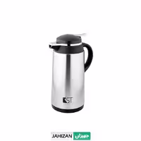 فلاسک کی اس تی مدل 5413 (1/3 لیتر)
