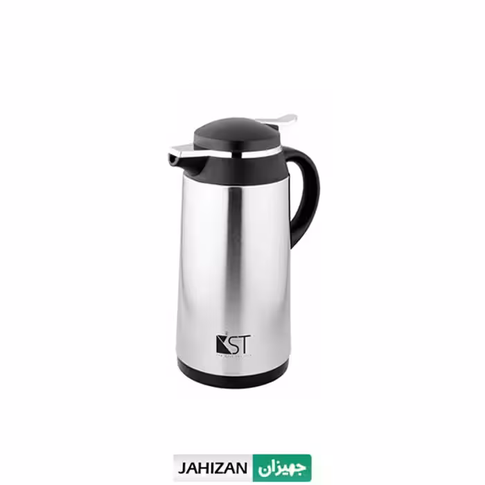 فلاسک کی اس تی مدل 5413 (1/3 لیتر)