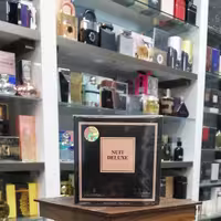 ادو پرفیوم زنانه مای پرفیومز مدل Nuit Deluxe حجم 100 میلی لیتر