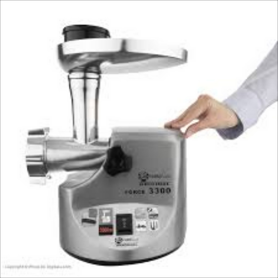 چرخ گوشت فوما ژاپن اصلی مدل 919کیفیت بالا 3300وات با ارسال رایگان