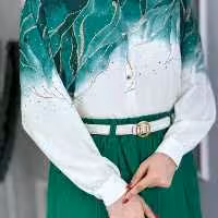 شومیز مجلسی اریانا