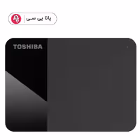 هارد اکسترنال TOSHIBA CANVIO READY 2TB