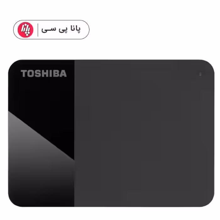 هارد اکسترنال TOSHIBA CANVIO READY 2TB
