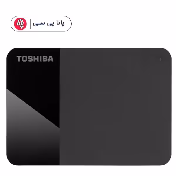 هارد اکسترنال TOSHIBA CANVIO READY 2TB