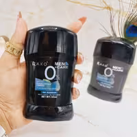 مام رولی زیر بغل رایحه یخی 48 ساعته ضدتعریق راکو RAKO اصلی کد RK1129