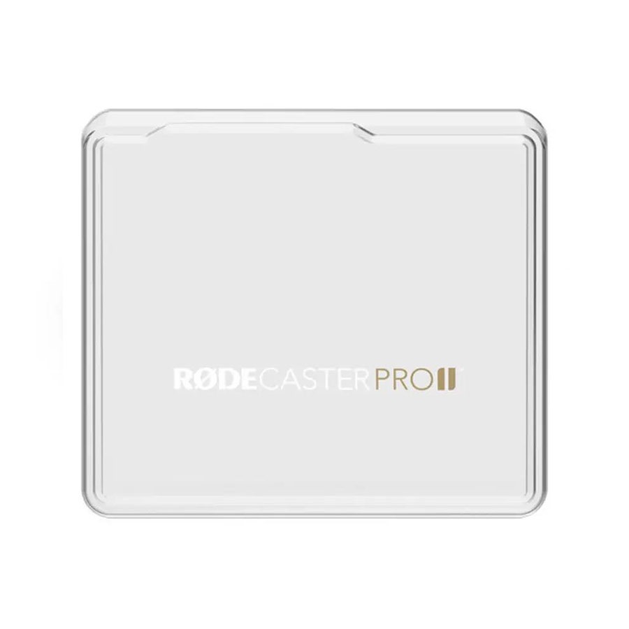 کاور کارت صدا رود RODE Cover II for RODECaster Pro II