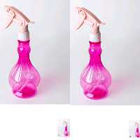 محلول پاش با کیفیت عالی تعداد در کارتن 60عدد سفارش محصول فقط کارتنی