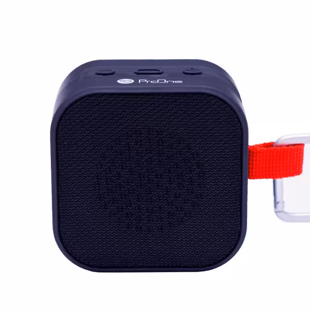 اسپیکر بلوتوثی قابل حمل پرووان مدل PSB4525

