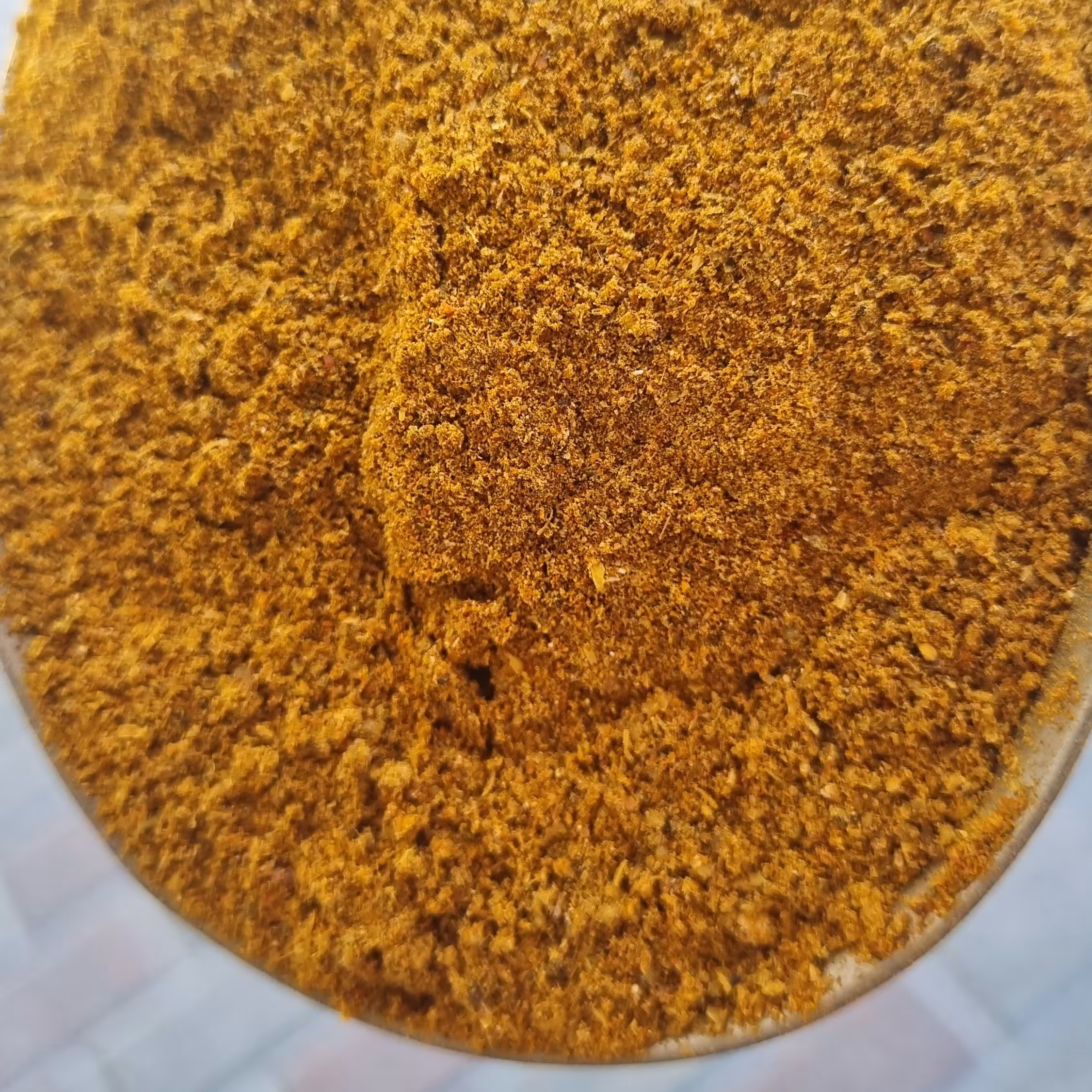 ادویه ماهی یک کیلو