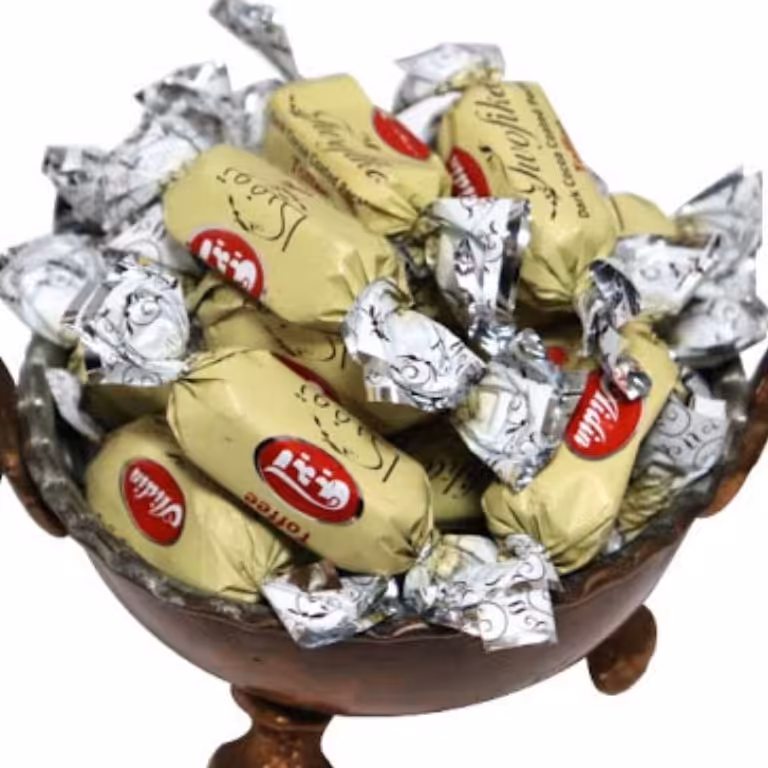 شکلات توفیکا آیدین500گرم