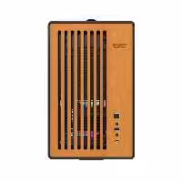 کیس کامپیوتر گیمینگ دارک فلش Darkflash WD200