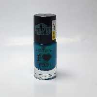 لاک ناخن ترند متال اسنس 35 - TRENDS METALS essence