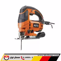 اره عمود بر STEP80 AEG