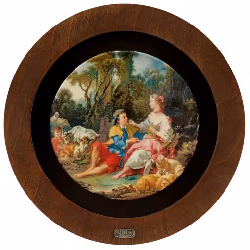 تابلو سرامیکی کد FWCB-C40-C2