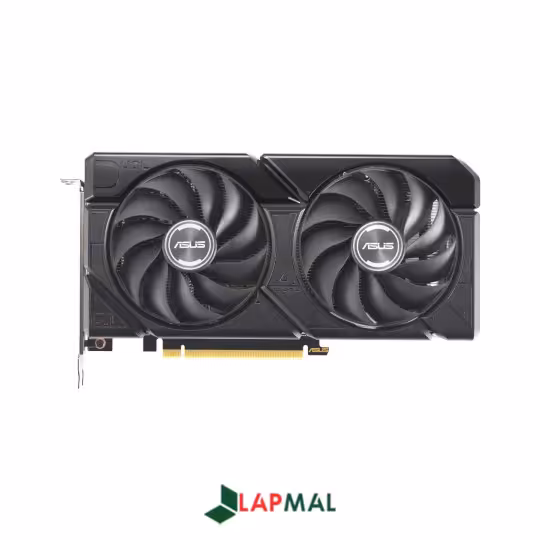 کارت گرافیک ایسوس مدل Dual GeForce RTX 4060 Ti EVO OC 8GB GDDR6
فروشگاه اینترنتی تخصصی لپتاپ لپ مال