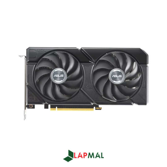 کارت گرافیک ایسوس مدل Dual GeForce RTX 4060 Ti EVO OC 8GB GDDR6
فروشگاه اینترنتی تخصصی لپتاپ لپ مال