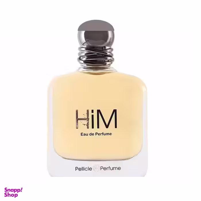ادوتویلت زنانه سدیوس (Seduce) مدل Pellicle Him حجم 100 میلی‌ لیتر