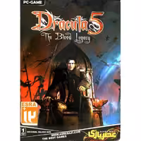 Dracula 5 the blood legacy