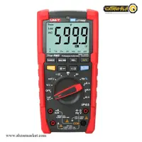 مولتی متر دیجیتال یونیتی مدل UT195E