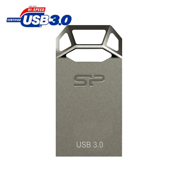 فلش مموری سیلیکون پاور مدل جی 50 با ظرفیت 8 گیگابایت