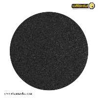 سنباده پشت کرکی ریزو 180 میلی متر سنگ و شیشه مدل 18SC