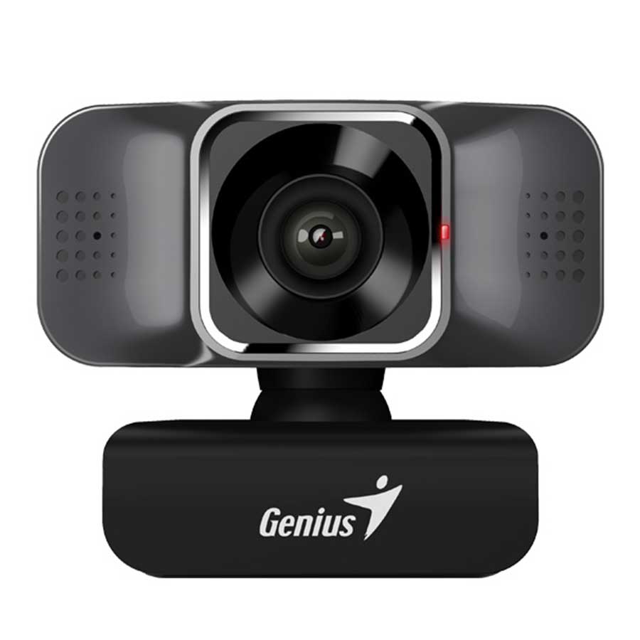 قیمت و خرید وب کم جنیوس مدل FaceCam Quiet | یاس ارتباط