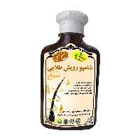 شامپو  ضد ریزش و رویش مجدد مو اصل