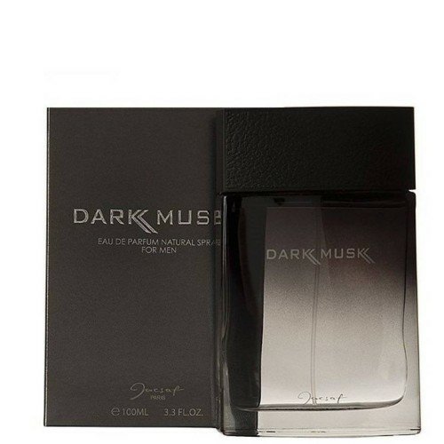 ادکلن DARK MUSK ادکلن دارک ماسک ژک ساف اصل