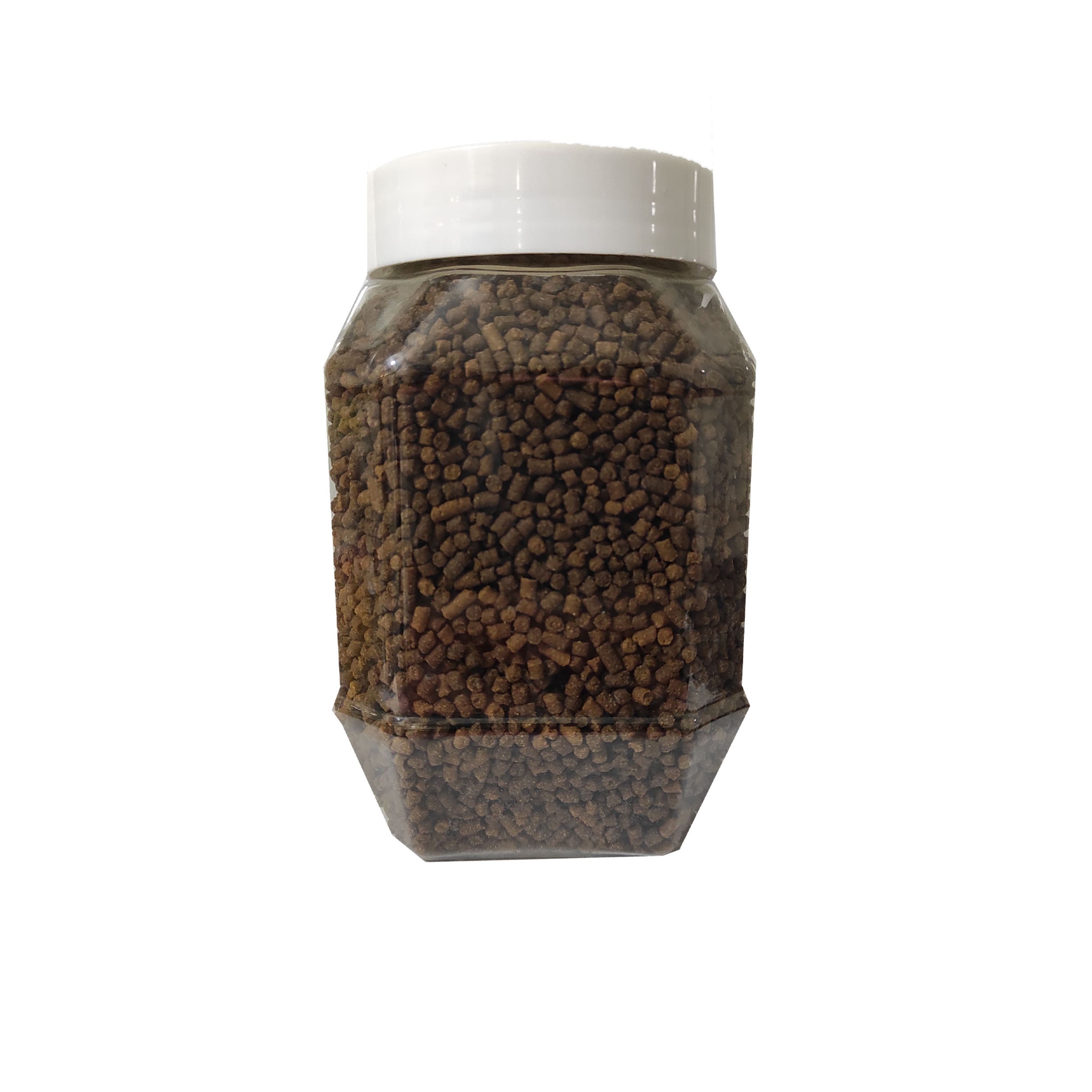 غذا ماهی زینتی سایز 3(در بسته بندی 200 گرمی)