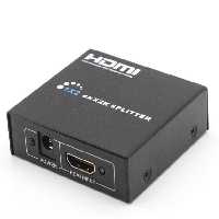 اسپلیتر2 پورت HDMI