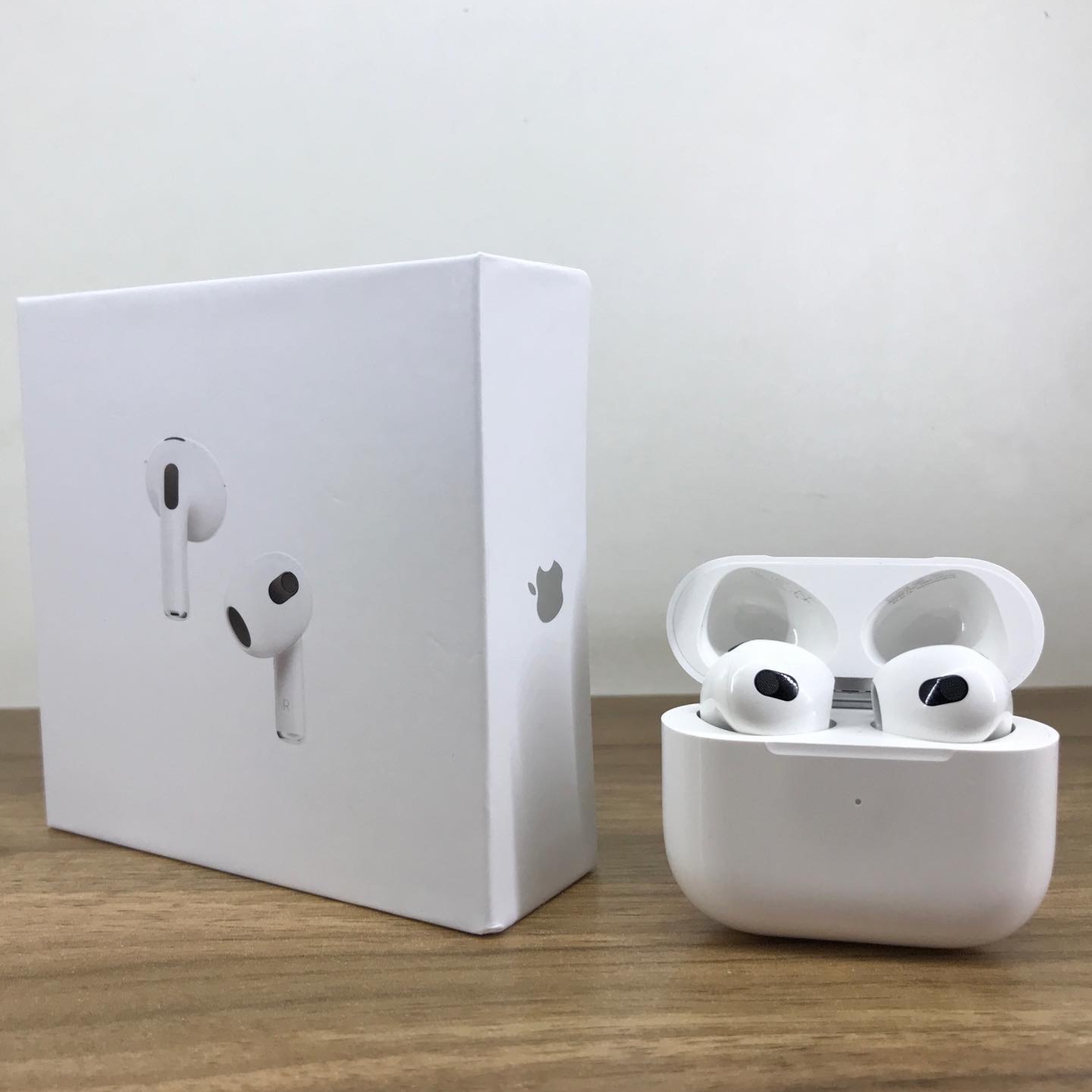 ایرپاد سری 3 سوپر های کپی airpod 2022