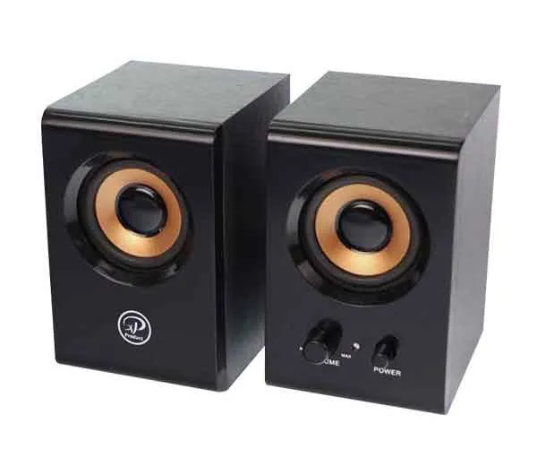 اسپیکر دسکتاپ ایکس پی-پروداکت مدل Q08