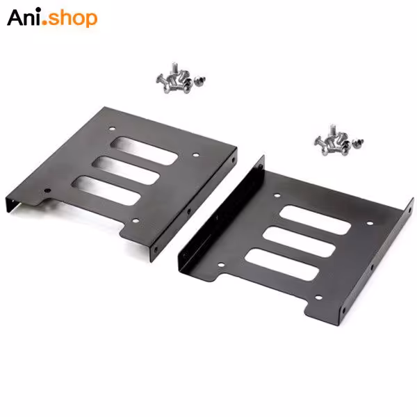 براکد اس اس دی (فلزی ) کد 930