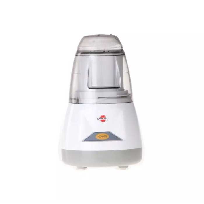 آسیاب برقی ML-320P پارس خزر  سفید طوسی 