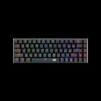 کیبورد بی سیم مکانیکال گیمینگ ردراگون Ryze Pro K633 RGB