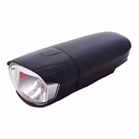 چراغ جلوی دوچرخه مدل XC-213