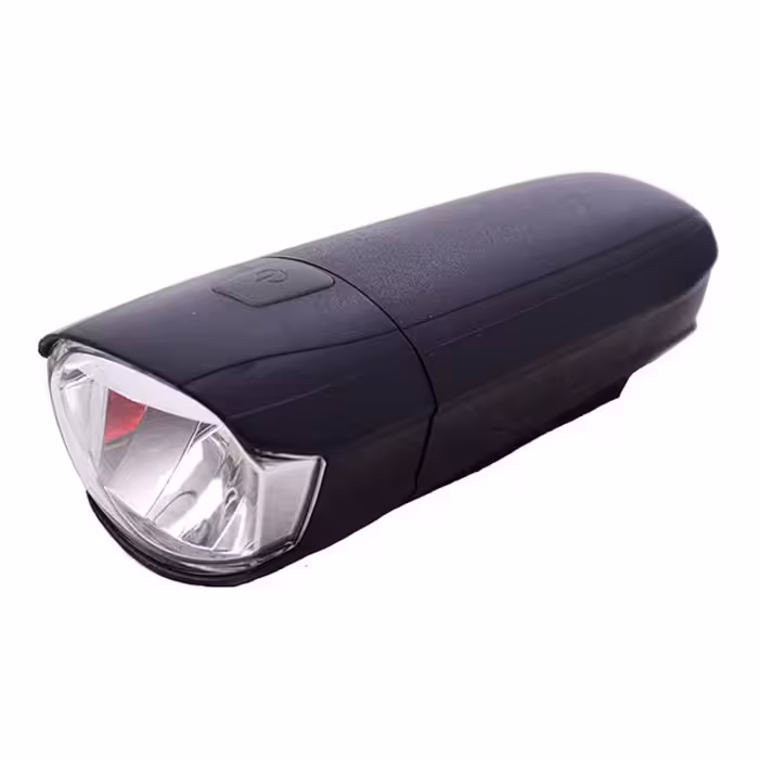 چراغ جلوی دوچرخه مدل XC-213