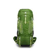 کوله پشتی کوهنوردی  کاراکال 65 به اضافه 5لیتر