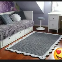 فرشینه تریکو(پادری)