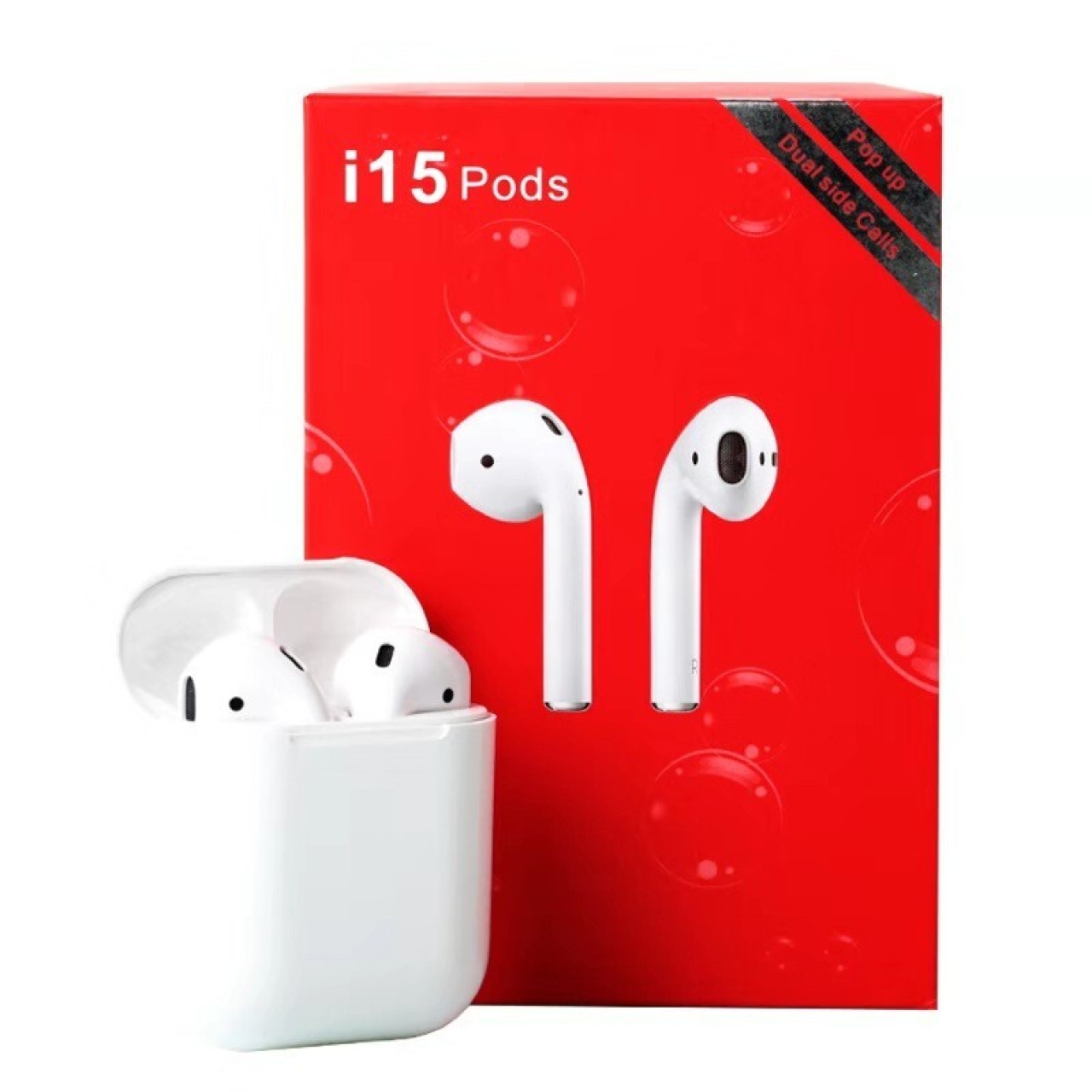 هندزفری بلوتوثی مدل i15 pods