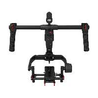 لرزشگیر سینمایی رونین DJI Ronin M 3-Axis Handheld Gimbal Stabilizer M