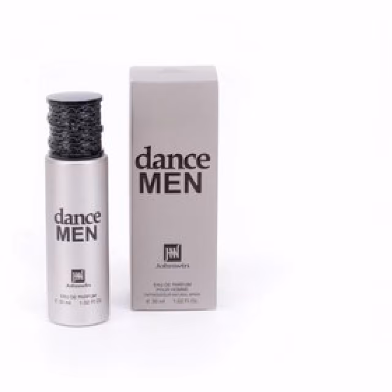 ادو پرفیوم مردانه جانوین مدل 212 وی ای پی حجم 30 میل