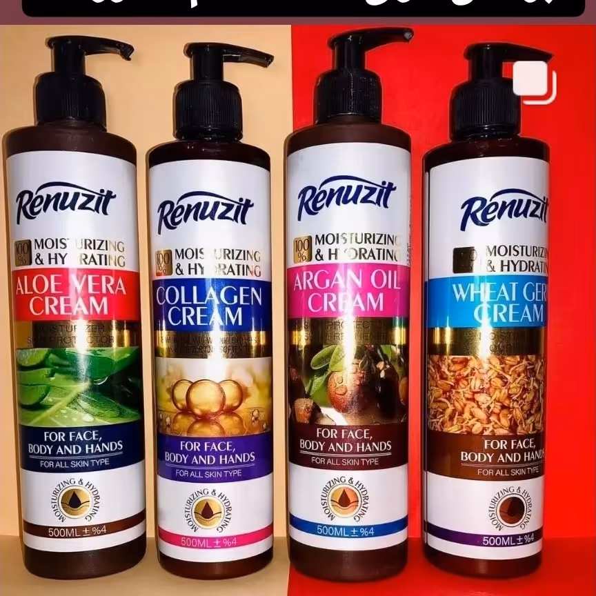 ابرسان  رینوزیت