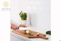تخته گوشت ایکیا مدل SMAATA