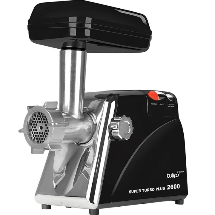 چرخ گوشت تولیپس مدل MK-A2600