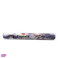 عود هم مدل کاپتان بلک کد 10