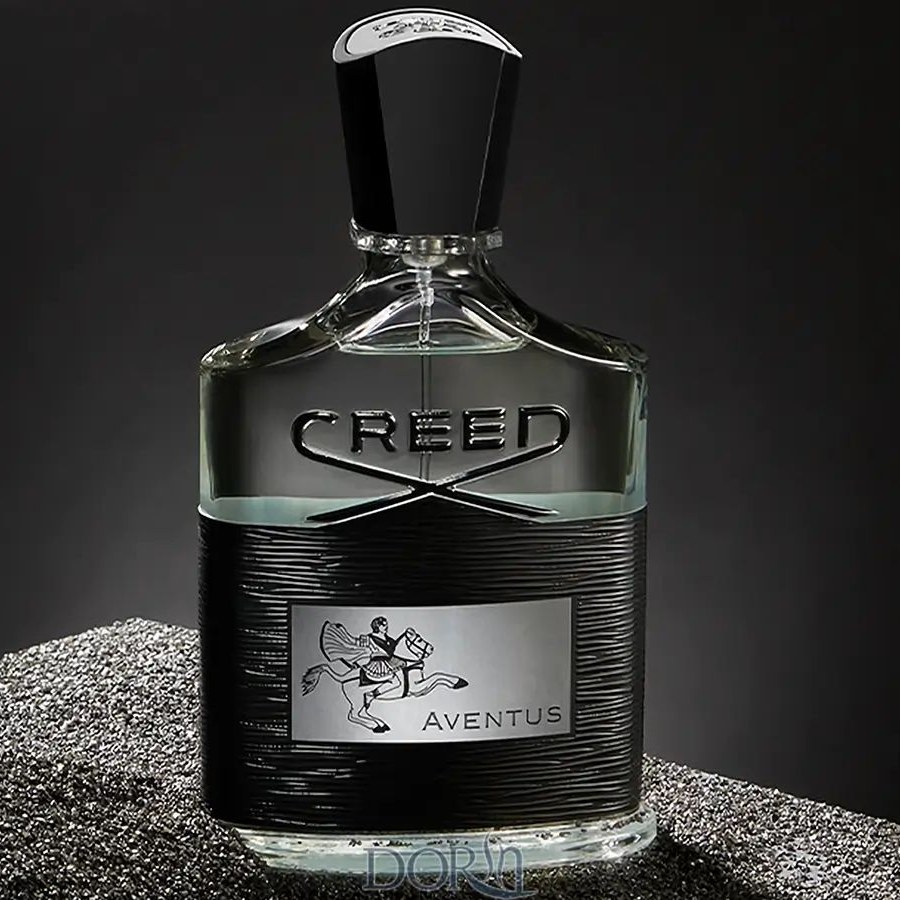عطرمردانه (کرید اونتوس) طبع خنک و تلخ ( حجم 20 میل اسپری)