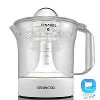 آب مرکبات گیری کنوود JE280