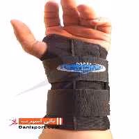 مچ بند مگنت آتل دار Camaro 4139 991