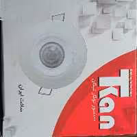 سنسور توکار تیکان